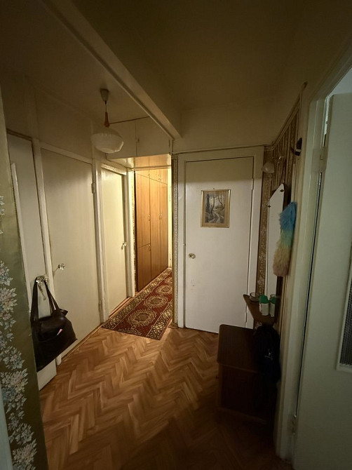 Оренда 2к квартири просп. Любомира Гузара 20 | можна з тваринами Київ - зображення 8