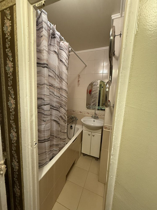 Оренда 2к квартири просп. Любомира Гузара 20 | можна з тваринами Київ - зображення 3