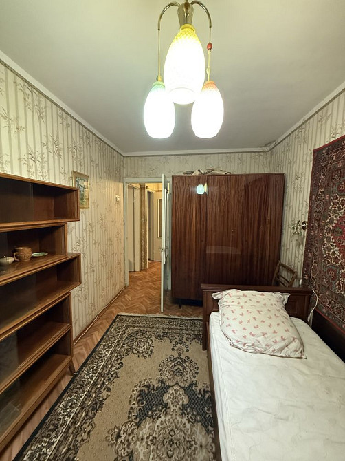 Оренда 2к квартири просп. Любомира Гузара 20 | можна з тваринами Київ - зображення 6