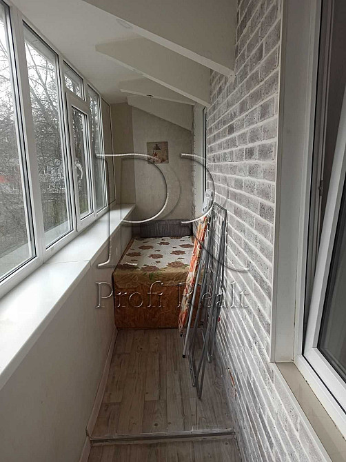 Оренда 1 к. кв Павличка/Рокосовського/Пріорка/метро Мінська Киев - изображение 7