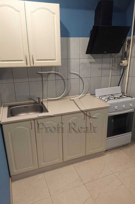 Оренда 1 к. кв Павличка/Рокосовського/Пріорка/метро Мінська Киев - изображение 1