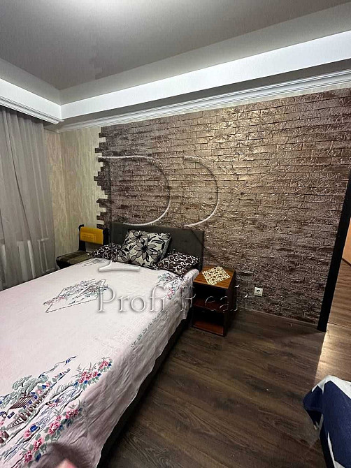 Оренда 1 к. кв Павличка/Рокосовського/Пріорка/метро Мінська Киев - изображение 3