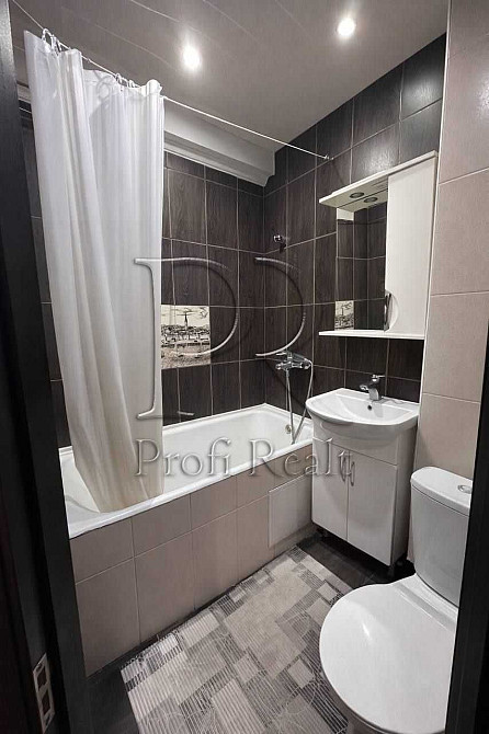 Оренда 1 к. кв Павличка/Рокосовського/Пріорка/метро Мінська Киев - изображение 6