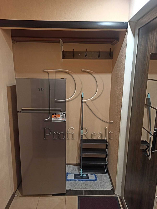 Оренда 1 к. кв Павличка/Рокосовського/Пріорка/метро Мінська Киев - изображение 2