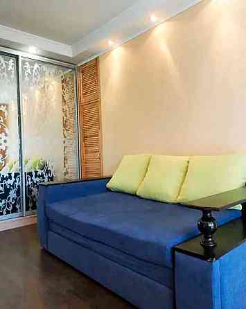 Аренда 1к квартиры на Печерске, 29м2 Приймаченко 6а метро Зверинецкая Киев