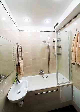 Аренда 1к квартиры на Печерске, 29м2 Приймаченко 6а метро Зверинецкая Киев