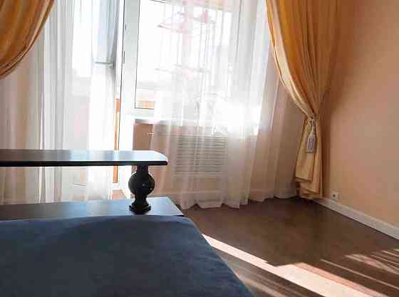 Аренда 1к квартиры на Печерске, 29м2 Приймаченко 6а метро Зверинецкая Киев