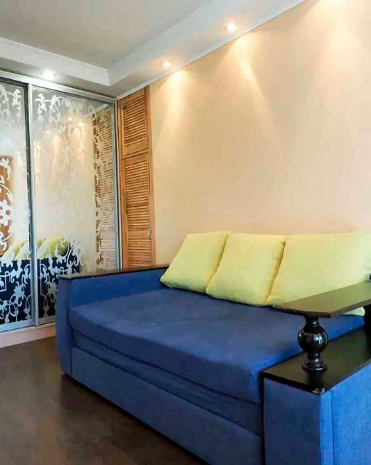 Аренда 1к квартиры на Печерске, 29м2 Приймаченко 6а метро Зверинецкая Київ - зображення 2