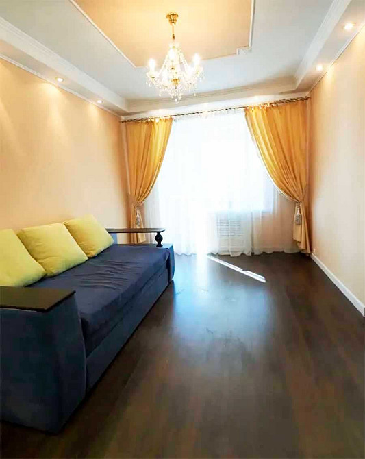 Аренда 1к квартиры на Печерске, 29м2 Приймаченко 6а метро Зверинецкая Київ - зображення 3