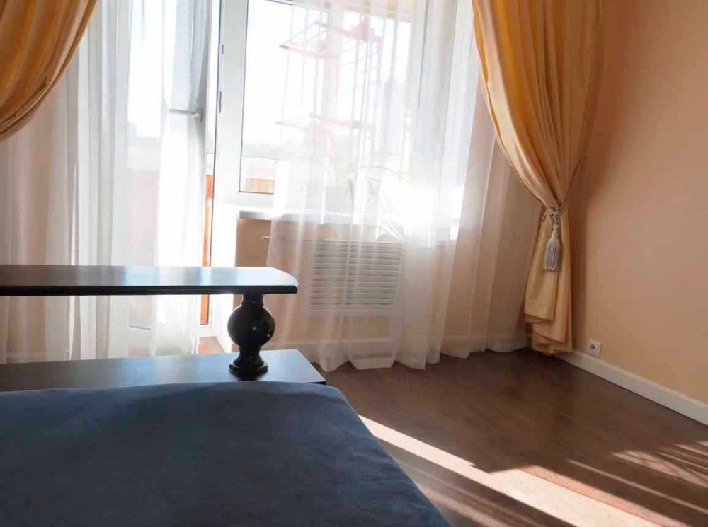 Аренда 1к квартиры на Печерске, 29м2 Приймаченко 6а метро Зверинецкая Київ - зображення 4