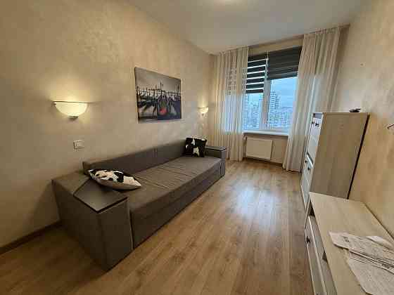 2-комнатрая 36 Жемчужина / Генуэзская (можно с животными) долгосрочно Odesa