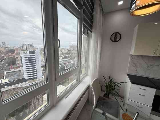 2-комнатрая 36 Жемчужина / Генуэзская (можно с животными) долгосрочно Odesa