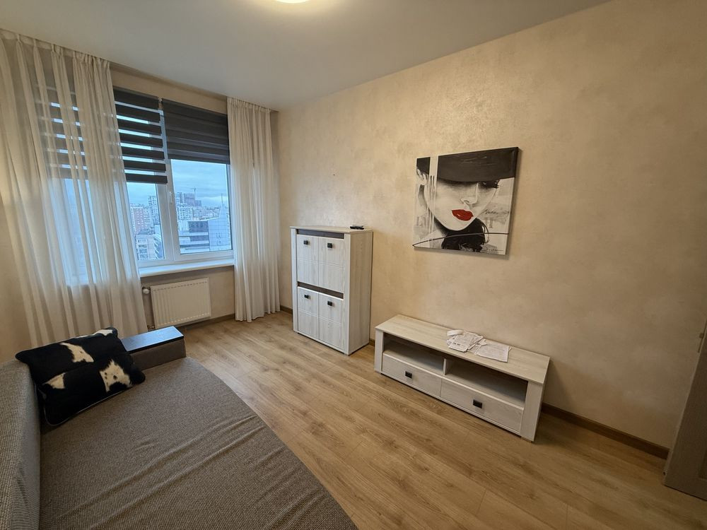 2-комнатрая 36 Жемчужина / Генуэзская (можно с животными) долгосрочно Odesa - photo 5