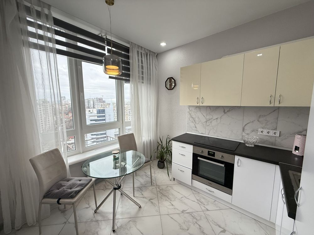 2-комнатрая 36 Жемчужина / Генуэзская (можно с животными) долгосрочно Odesa - photo 1