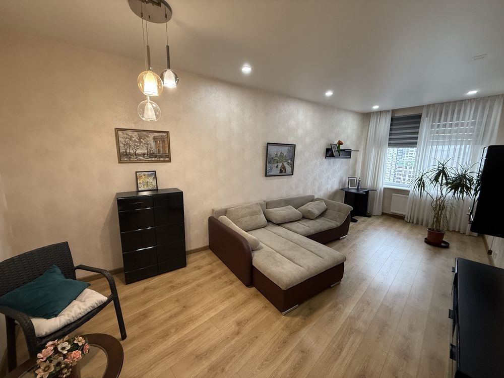 2-комнатрая 36 Жемчужина / Генуэзская (можно с животными) долгосрочно Odesa - photo 8