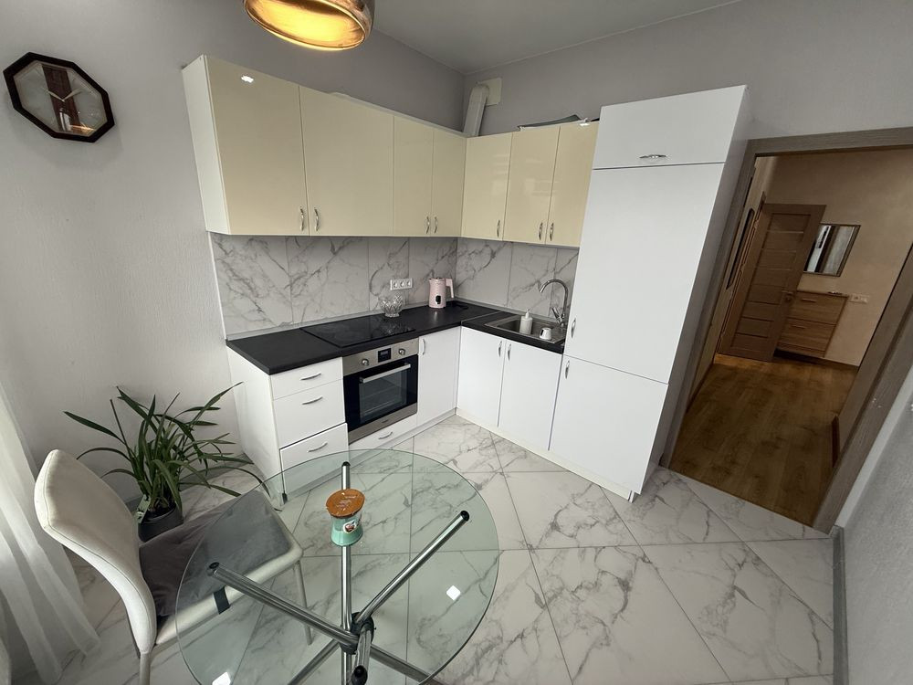 2-комнатрая 36 Жемчужина / Генуэзская (можно с животными) долгосрочно Odesa - photo 2