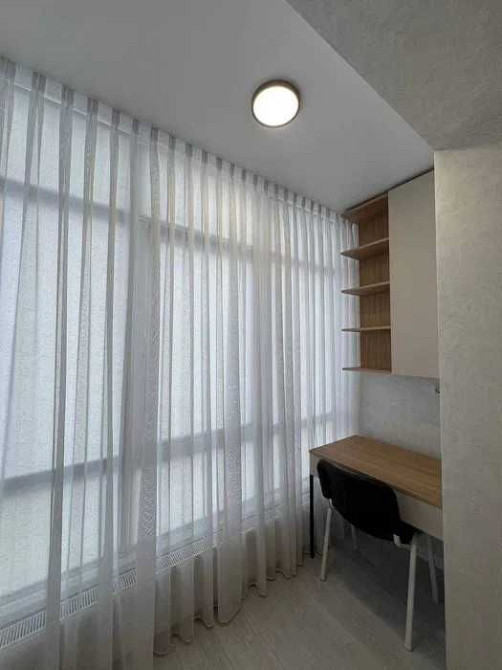 Оренда 1 кім квартири ЦЕНТР, ЖК Містечко Центральне Ивано-Франковск - изображение 7