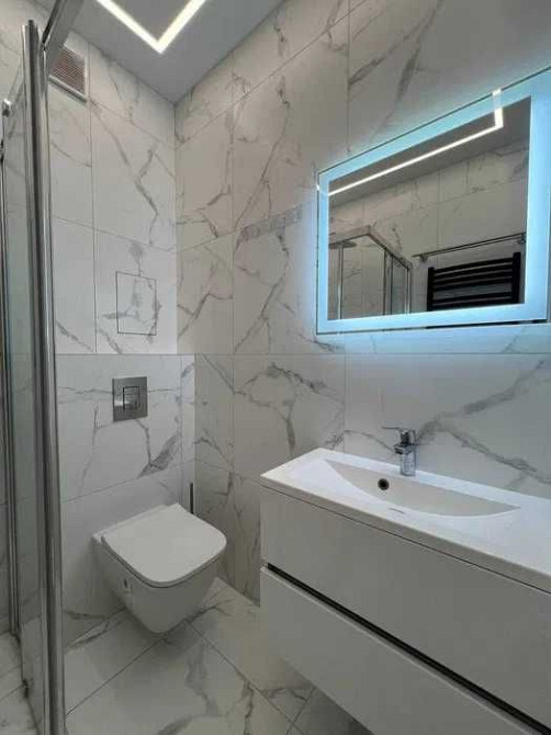 Оренда 1 кім квартири ЦЕНТР, ЖК Містечко Центральне Ивано-Франковск - изображение 1