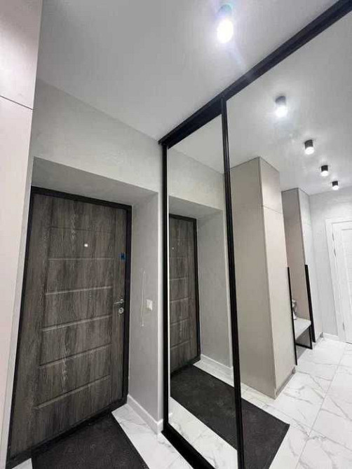 Оренда 1 кім квартири ЦЕНТР, ЖК Містечко Центральне Ивано-Франковск - изображение 5