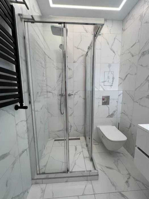 Оренда 1 кім квартири ЦЕНТР, ЖК Містечко Центральне Ивано-Франковск - изображение 3