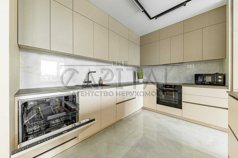 Оренда 2-кімнатної квартири в ЖК Great/80м2/Дарницький/ПЕРША ЗДАЧА Київ - зображення 6