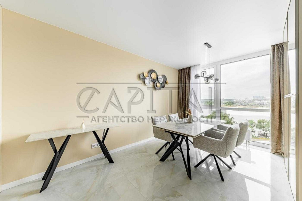 Оренда 2-кімнатної квартири в ЖК Great/80м2/Дарницький/ПЕРША ЗДАЧА Київ - зображення 2