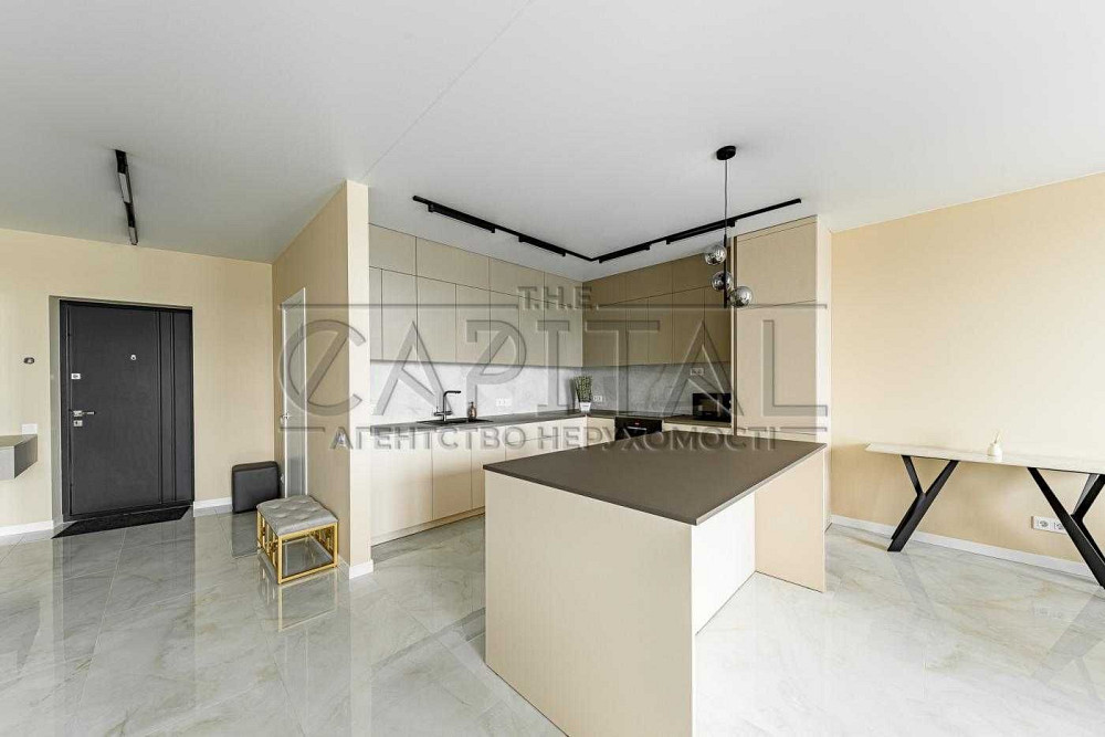 Оренда 2-кімнатної квартири в ЖК Great/80м2/Дарницький/ПЕРША ЗДАЧА Київ - зображення 5