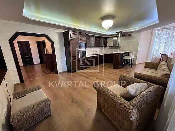 Оренда 3к квартири Іrpin