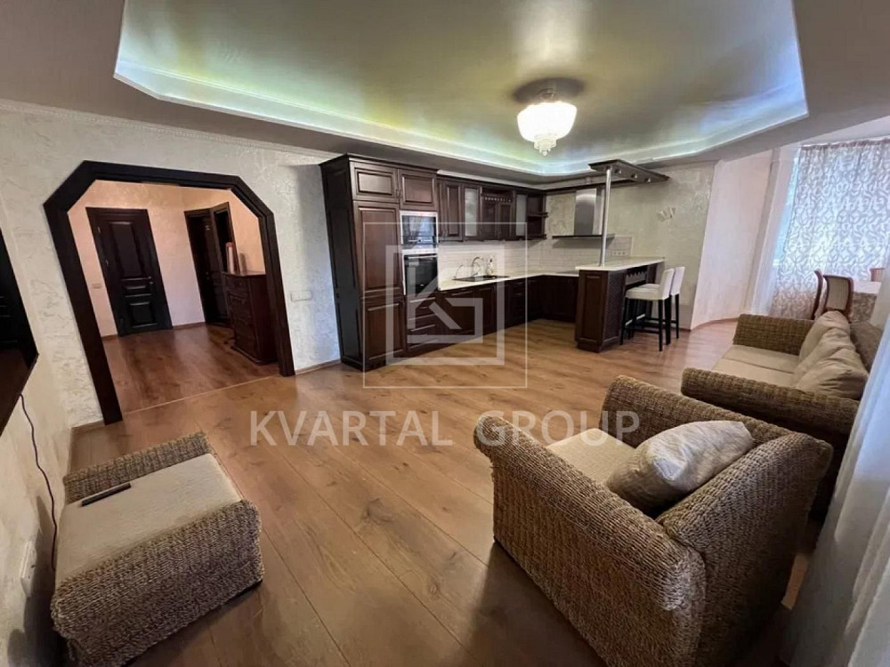 Оренда 3к квартири Іrpin - photo 2