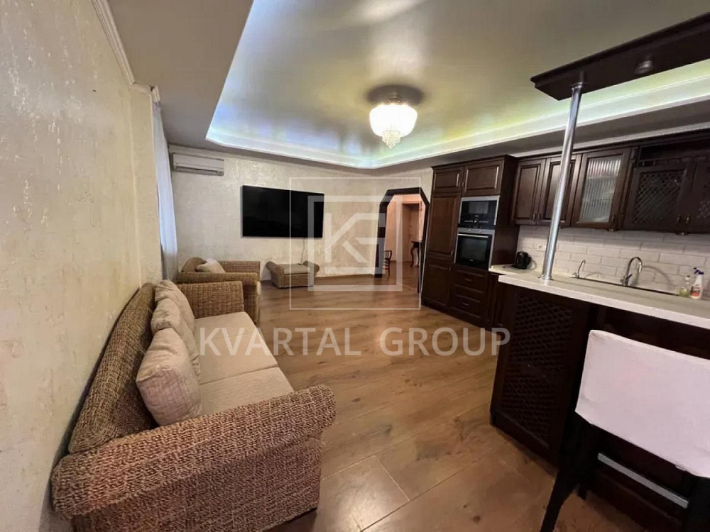 Оренда 3к квартири Іrpin - photo 3