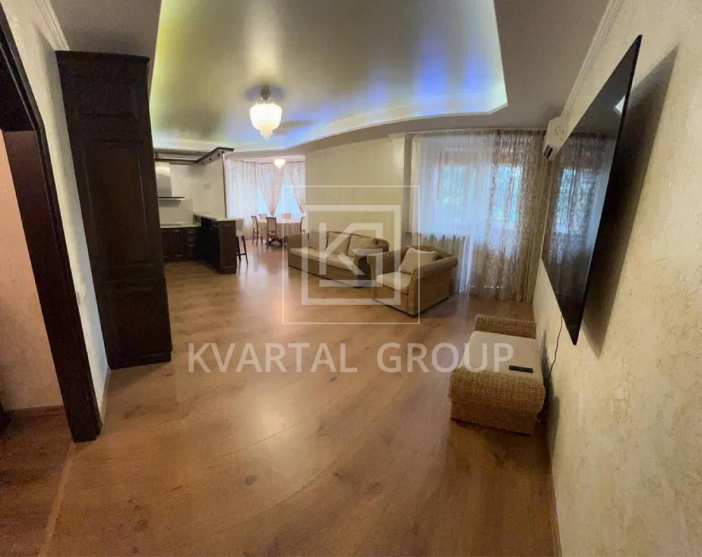 Оренда 3к квартири Іrpin - photo 4