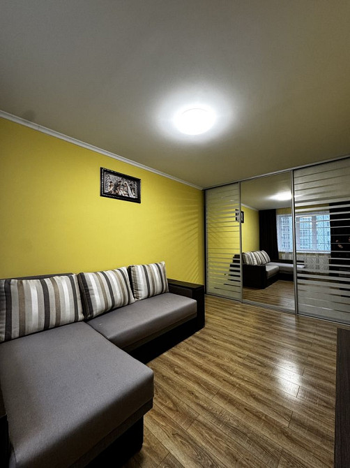 1 кім.квартира в центрі міста Іvano-Frankivsk - photo 4