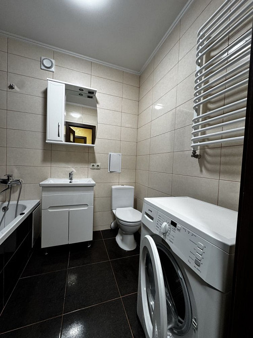 1 кім.квартира в центрі міста Іvano-Frankivsk - photo 6