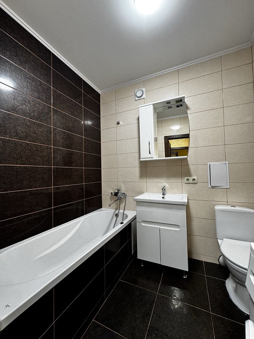 1 кім.квартира в центрі міста Іvano-Frankivsk - photo 5