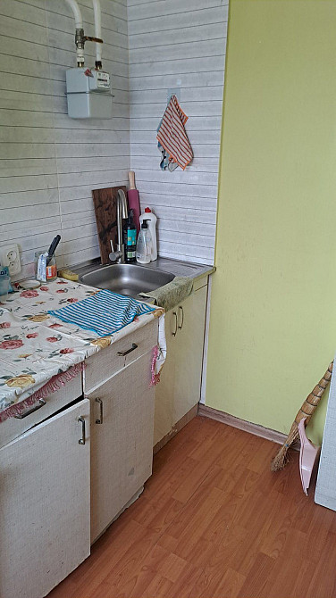 Аренда 1 к.кв. военному, свет не отключают Запорожье - изображение 6