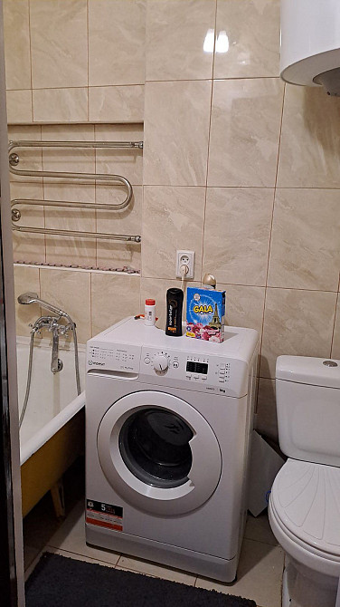 Аренда 1 к.кв. военному, свет не отключают Запорожье - изображение 1