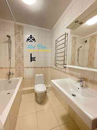 Здам простору 1к.квартиру на центральній алеї Жк Софія Софиевская Борщаговка