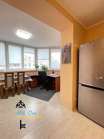 Здам простору 1к.квартиру на центральній алеї Жк Софія Софиевская Борщаговка