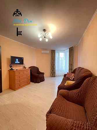 Здам простору 1к.квартиру на центральній алеї Жк Софія Софиевская Борщаговка