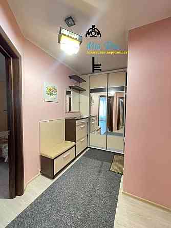 Здам простору 1к.квартиру на центральній алеї Жк Софія Софиевская Борщаговка