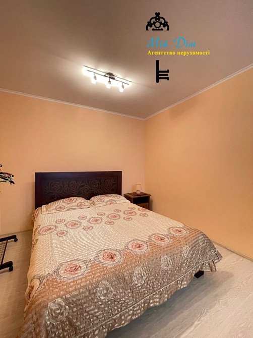 Здам простору 1к.квартиру на центральній алеї Жк Софія Софиевская Борщаговка - изображение 5