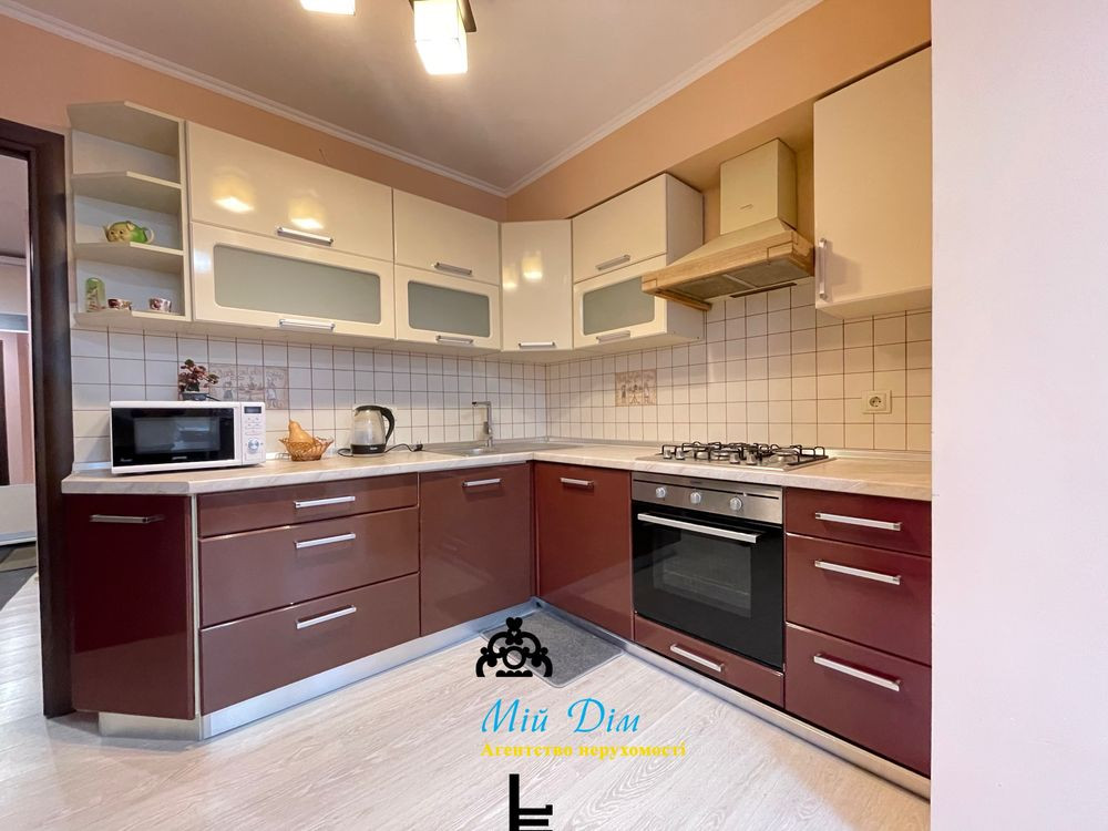 Здам простору 1к.квартиру на центральній алеї Жк Софія Софиевская Борщаговка - изображение 1