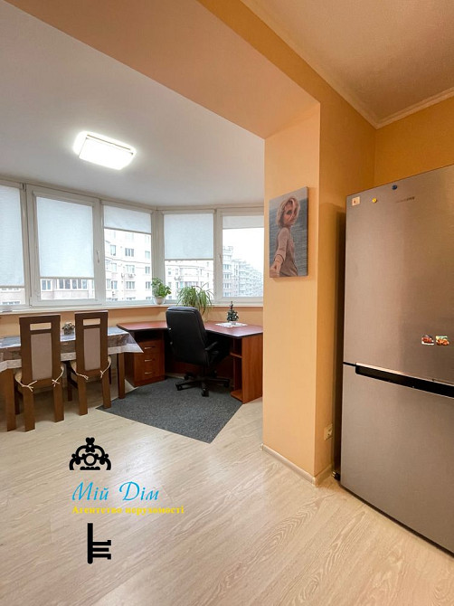 Здам простору 1к.квартиру на центральній алеї Жк Софія Софиевская Борщаговка - изображение 3