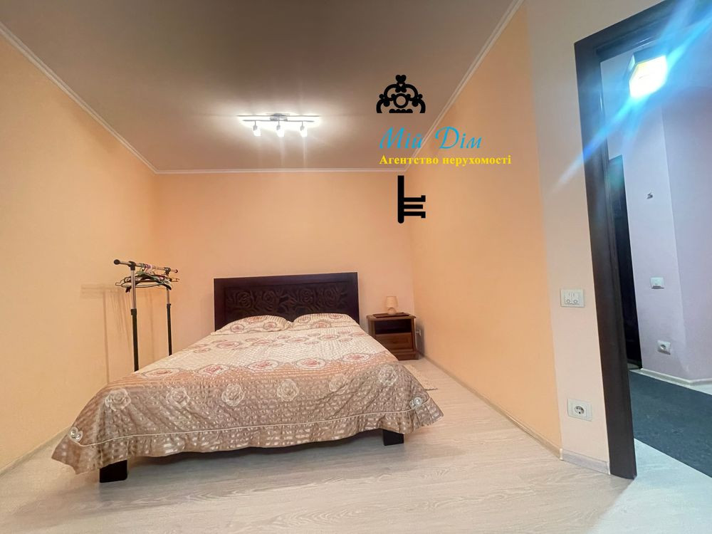 Здам простору 1к.квартиру на центральній алеї Жк Софія Софиевская Борщаговка - изображение 8