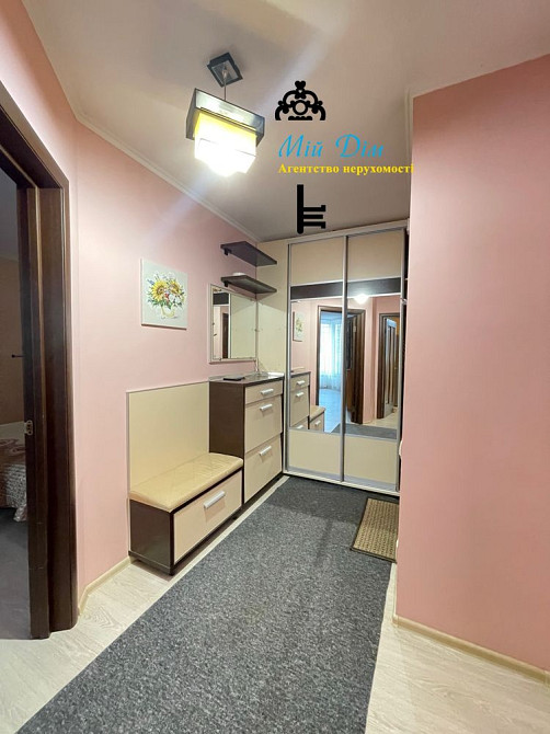 Здам простору 1к.квартиру на центральній алеї Жк Софія Софиевская Борщаговка - изображение 2