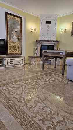 Аренда 4к квартиры по пр-т Лобановского, Соломенский р-н Киев