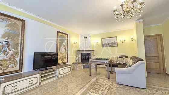 Аренда 4к квартиры по пр-т Лобановского, Соломенский р-н Киев