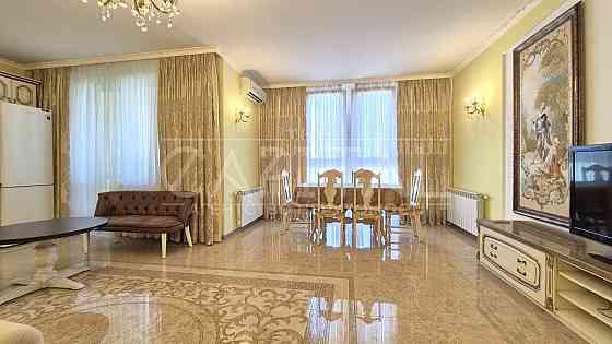 Аренда 4к квартиры по пр-т Лобановского, Соломенский р-н Киев