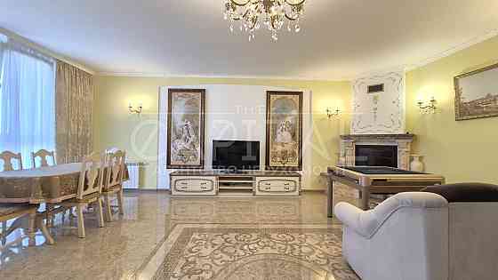 Аренда 4к квартиры по пр-т Лобановского, Соломенский р-н Киев