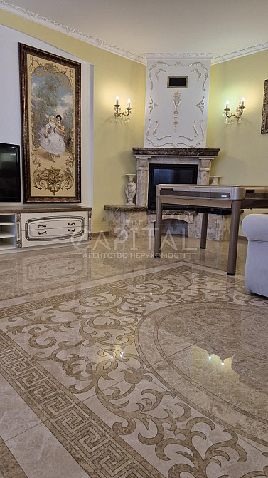 Аренда 4к квартиры по пр-т Лобановского, Соломенский р-н Киев - изображение 2